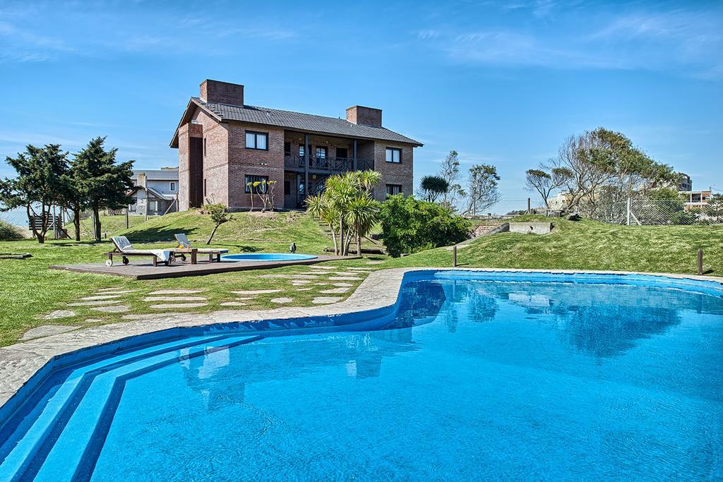 Marina Green Club Villa Gesell Exteriör bild
